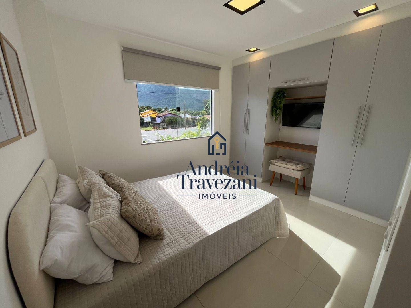 Apartamento à venda com 2 quartos, 65m² - Foto 11