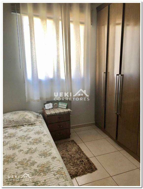 Apartamento à venda com 2 quartos, 50m² - Foto 7