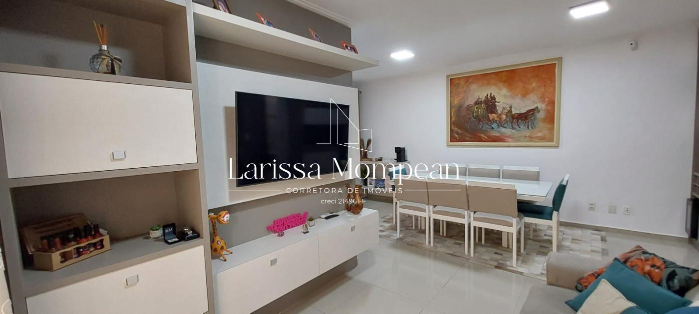 Casa à venda com 3 quartos, 172m² - Foto 4