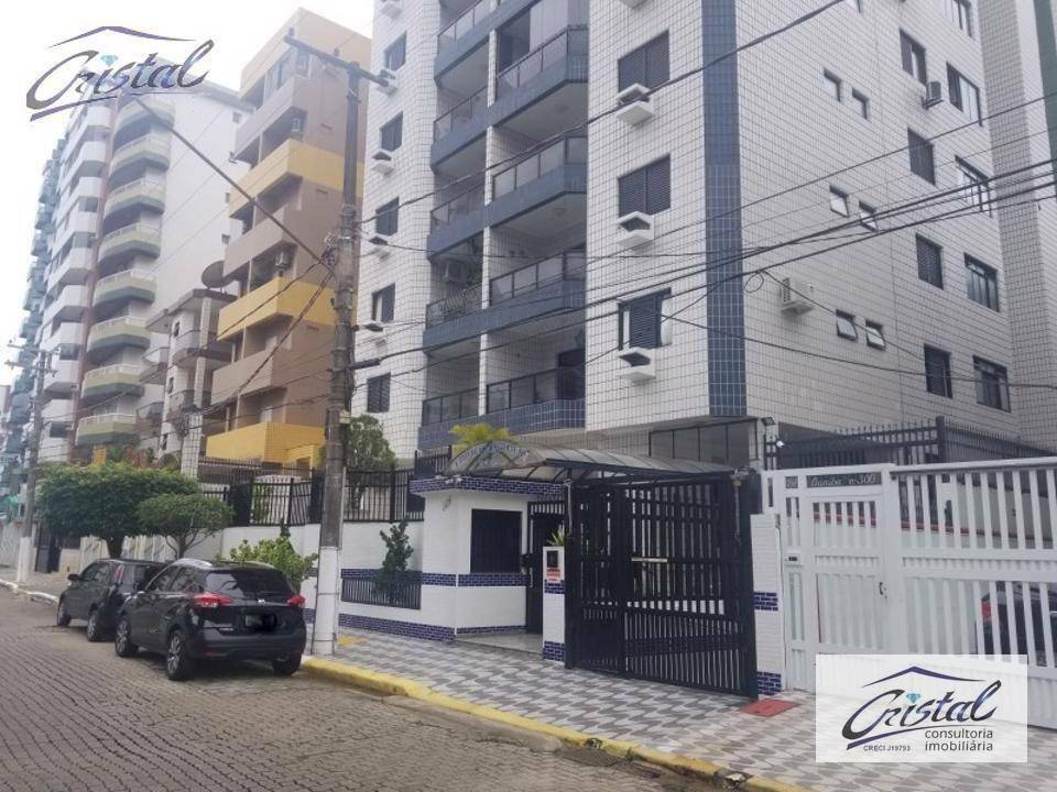 Apartamento à venda com 2 quartos, 82m² - Foto 2