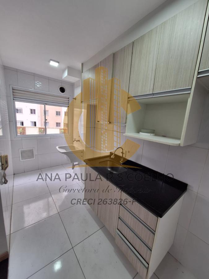 Apartamento à venda com 2 quartos, 48m² - Foto 11