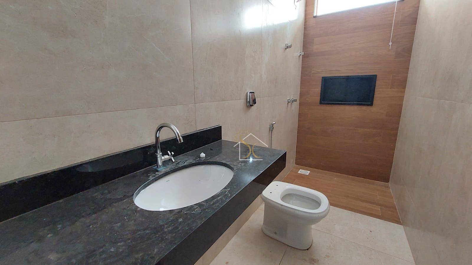 Casa à venda com 3 quartos, 125m² - Foto 11