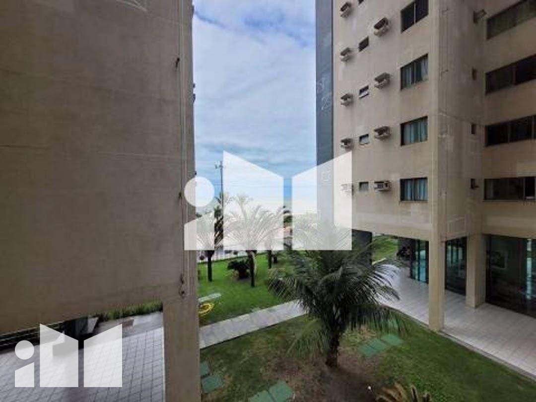 Apartamento à venda com 3 quartos, 130m² - Foto 5