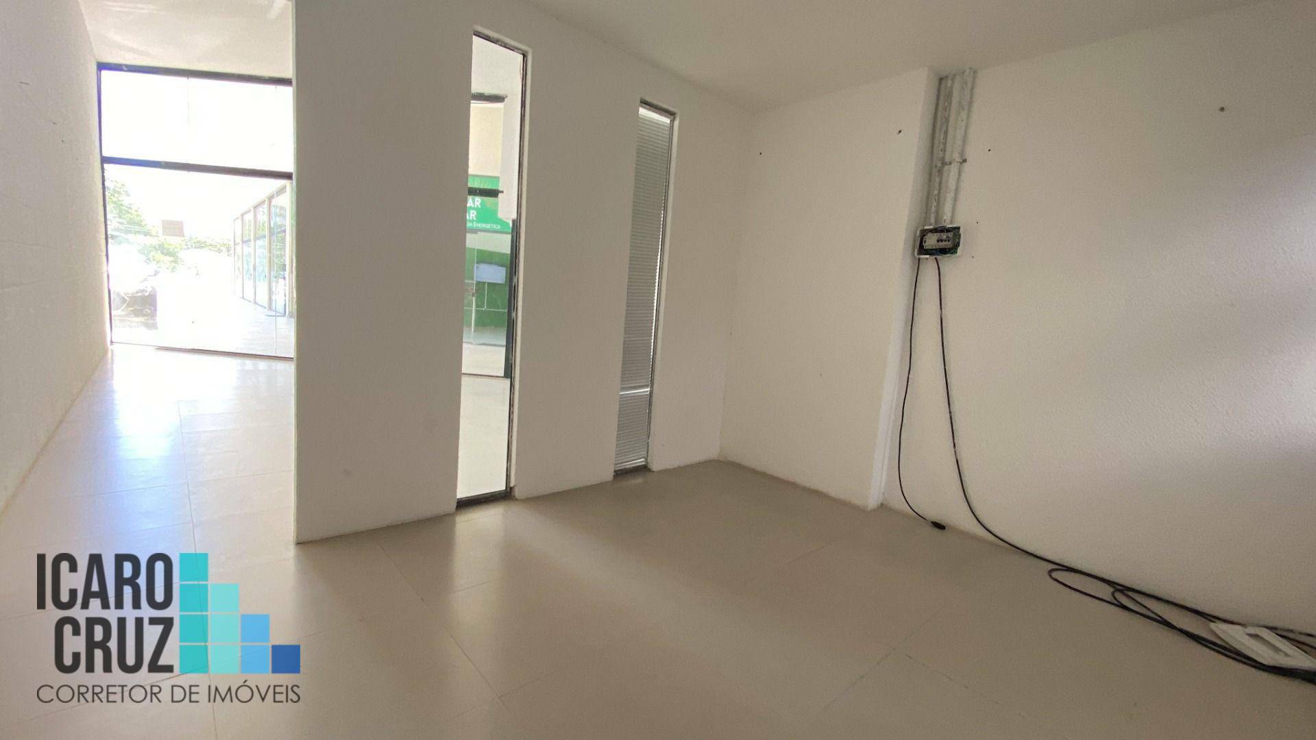 Loja-Salão, 32 m² - Foto 7