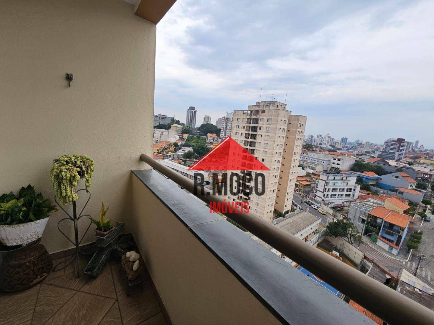 Apartamento à venda com 3 quartos, 77m² - Foto 14