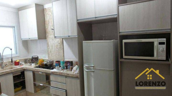 Cobertura à venda com 3 quartos, 168m² - Foto 3