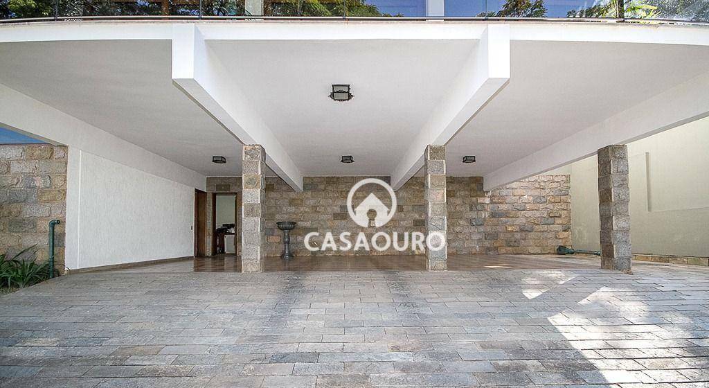 Casa à venda com 5 quartos, 451m² - Foto 21