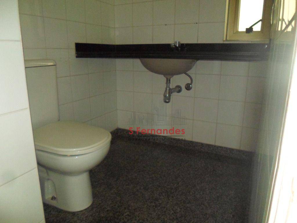 Conjunto Comercial-Sala para alugar, 83m² - Foto 19