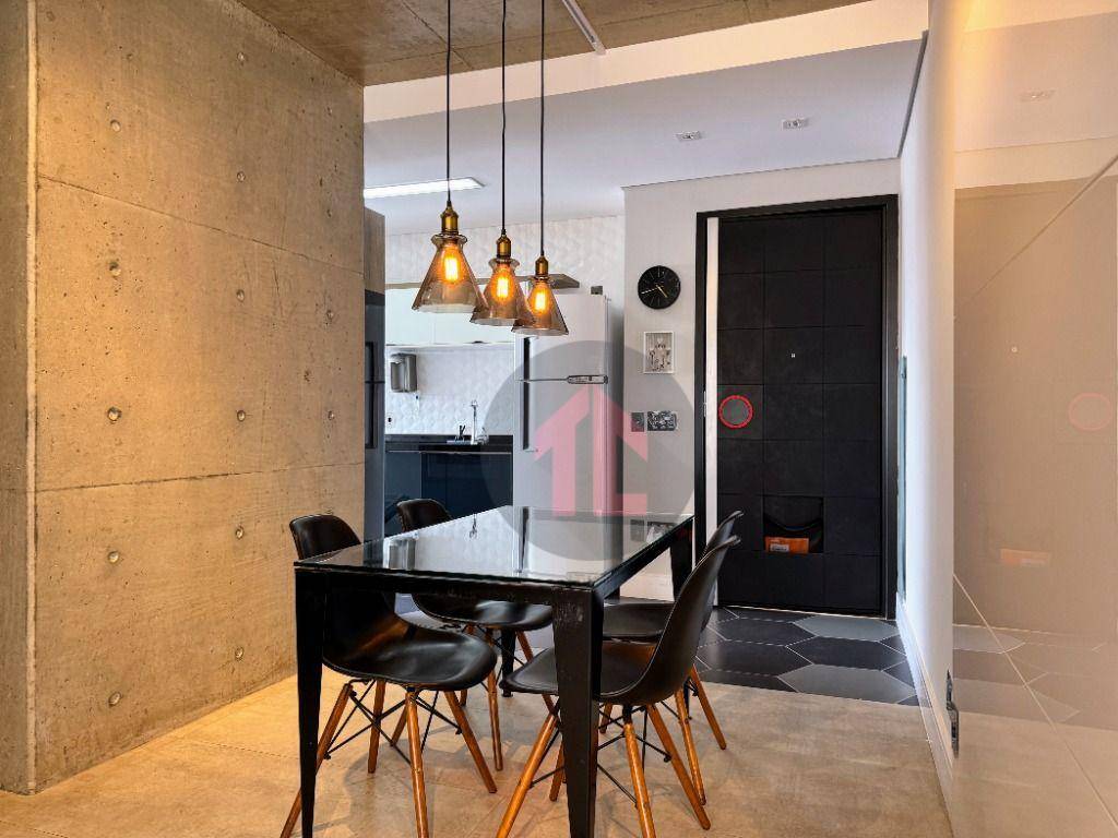 Apartamento, 2 quartos, 70 m² - Foto 4