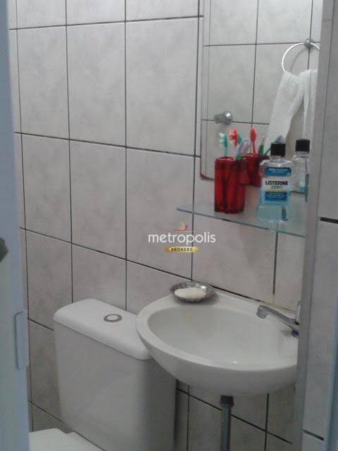 Apartamento à venda com 2 quartos, 78m² - Foto 7