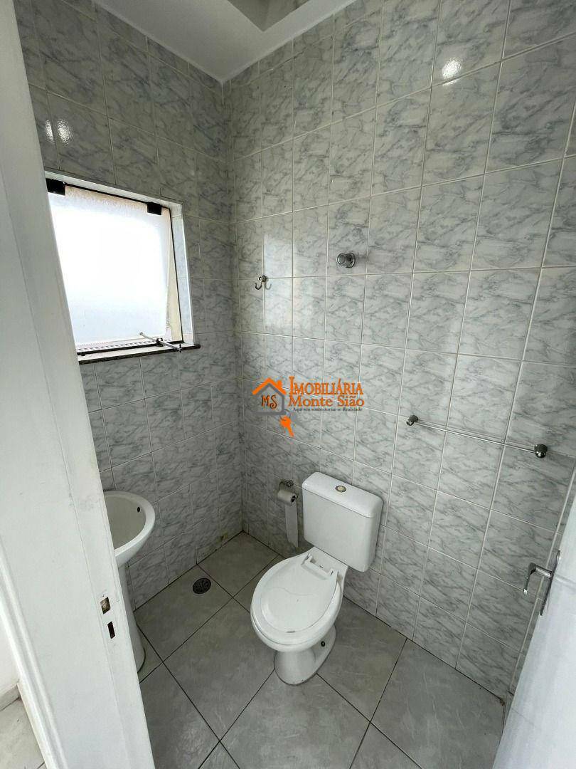 Sala-Conjunto, 25 m² - Foto 5