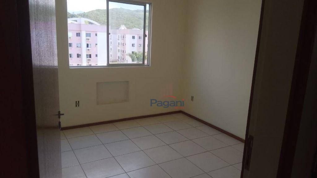 Apartamento à venda com 2 quartos, 56m² - Foto 4