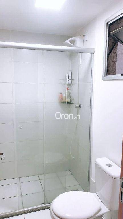 Apartamento à venda com 3 quartos, 72m² - Foto 2