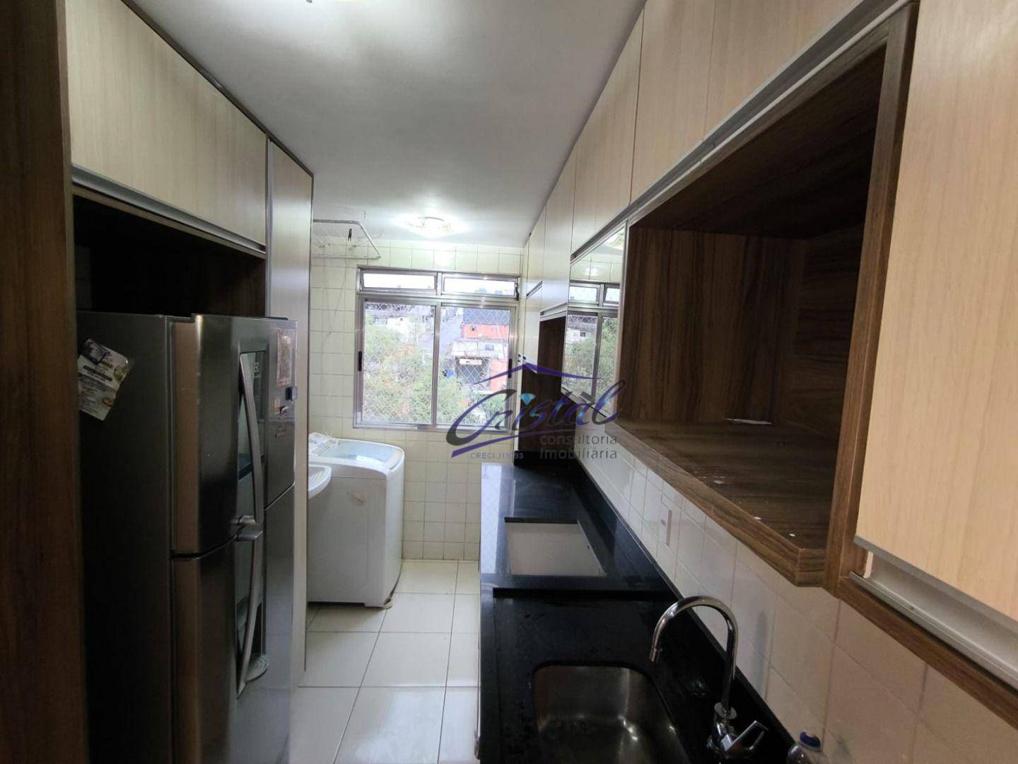 Apartamento à venda com 2 quartos, 56m² - Foto 12