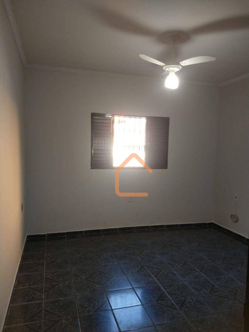 Casa à venda com 3 quartos, 193m² - Foto 6