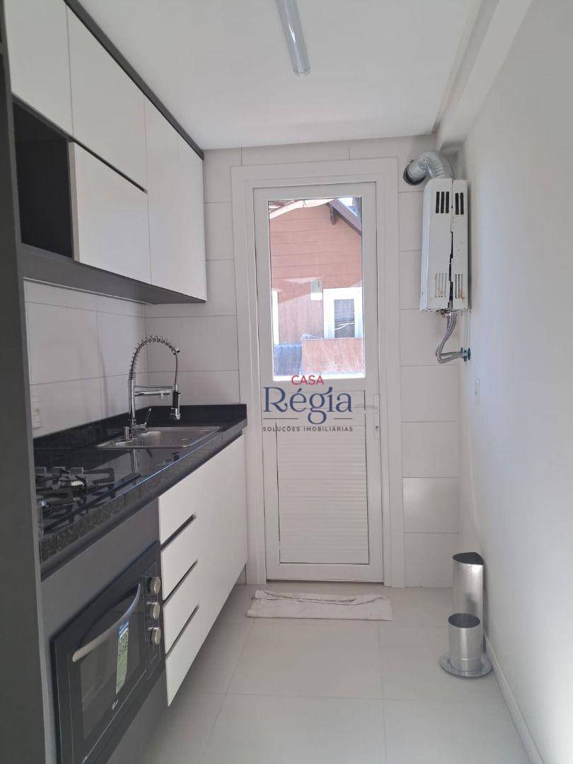 Apartamento, 2 quartos, 60 m² - Foto 4