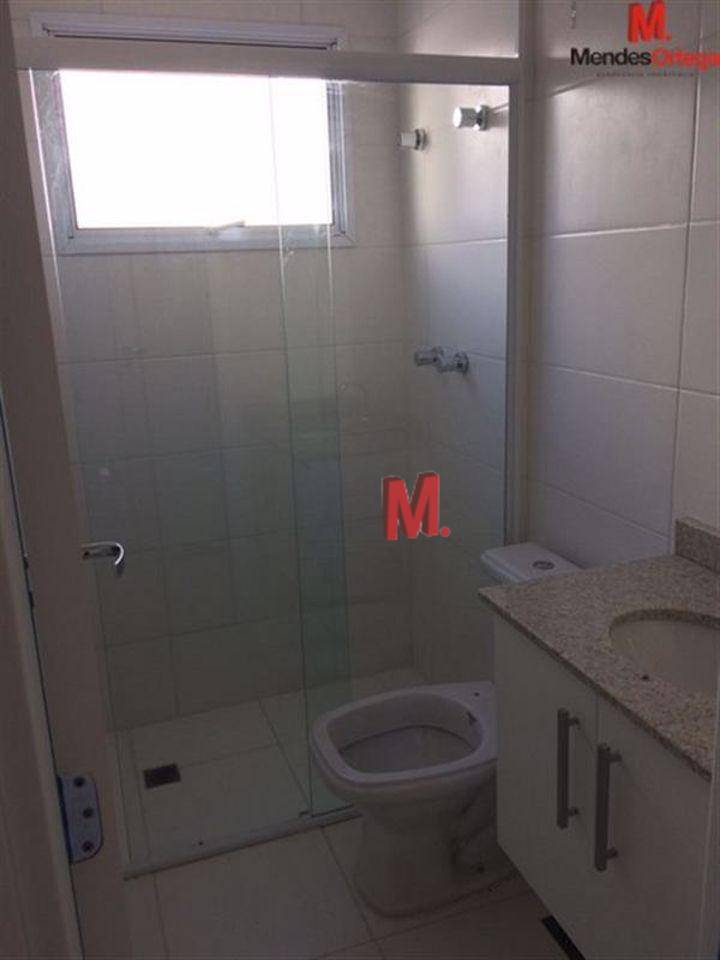Apartamento para alugar com 2 quartos, 61m² - Foto 7