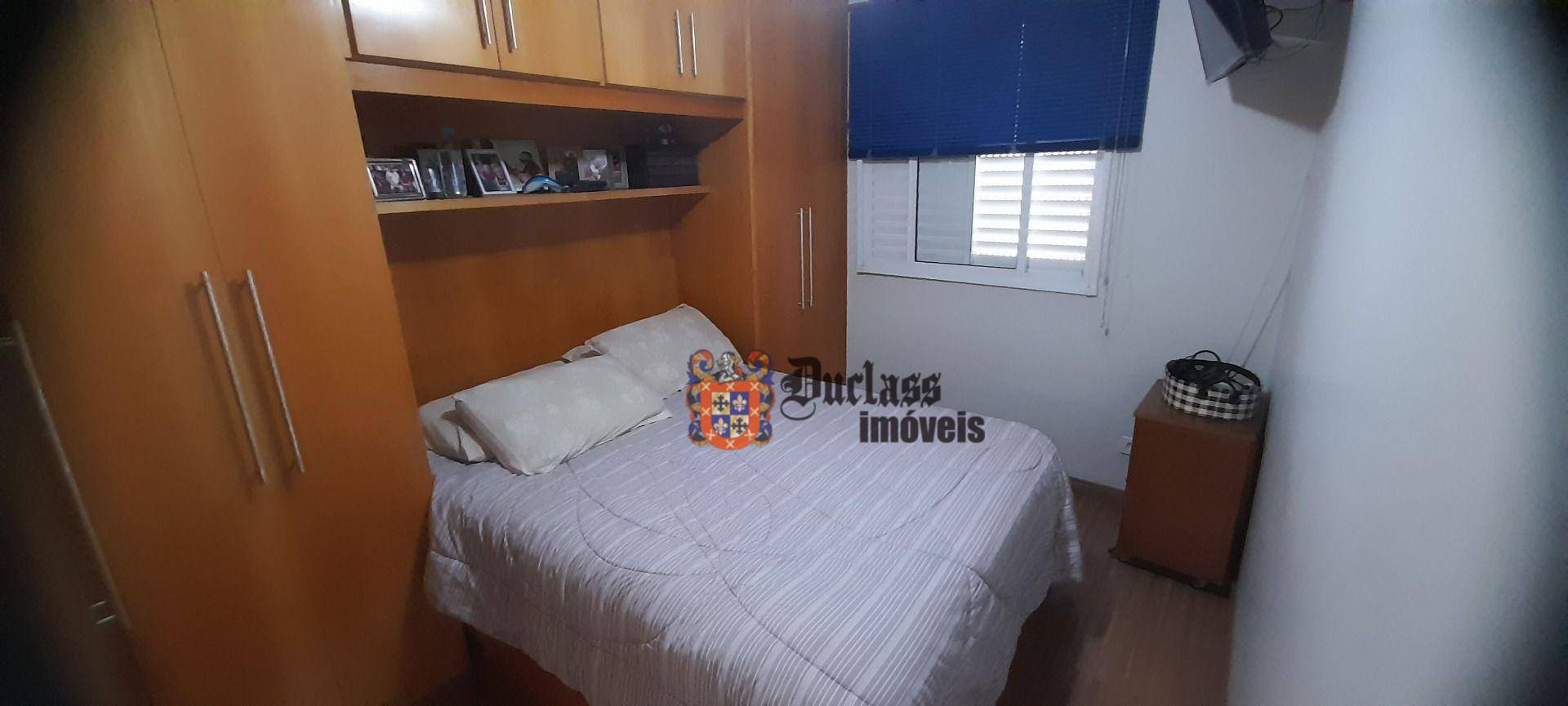 Apartamento à venda com 2 quartos, 55m² - Foto 15