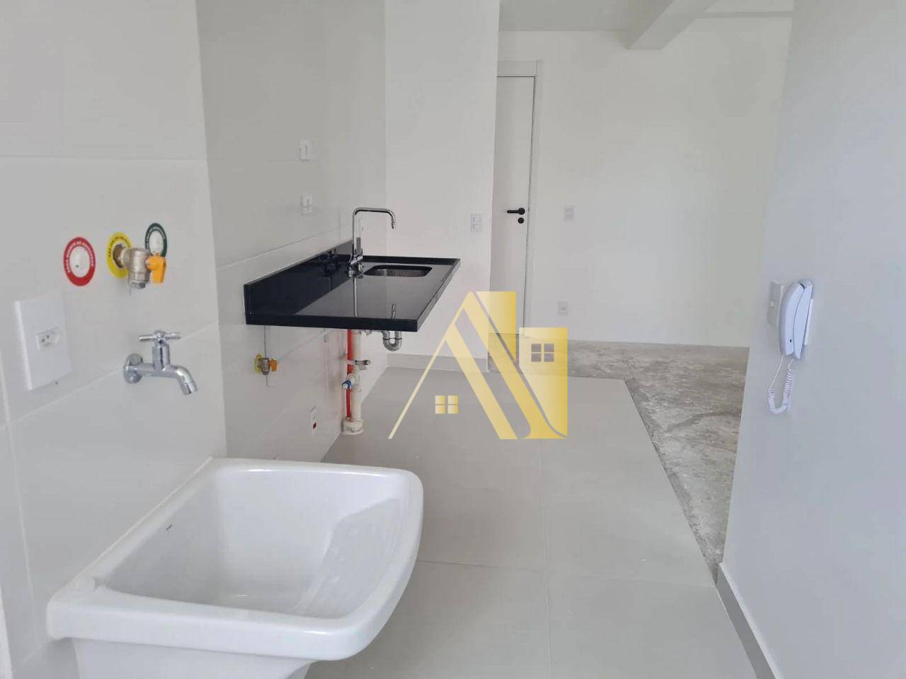 Apartamento à venda com 3 quartos, 82m² - Foto 2