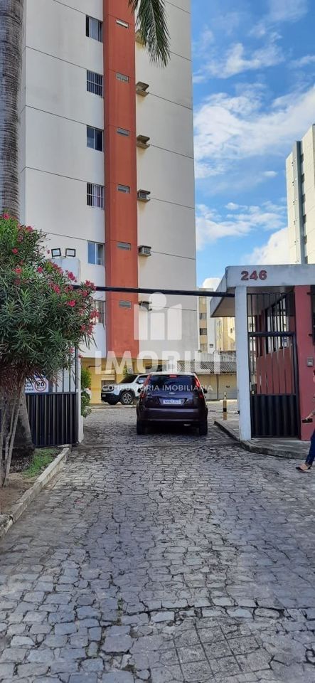 Apartamento à venda com 3 quartos, 94m² - Foto 5