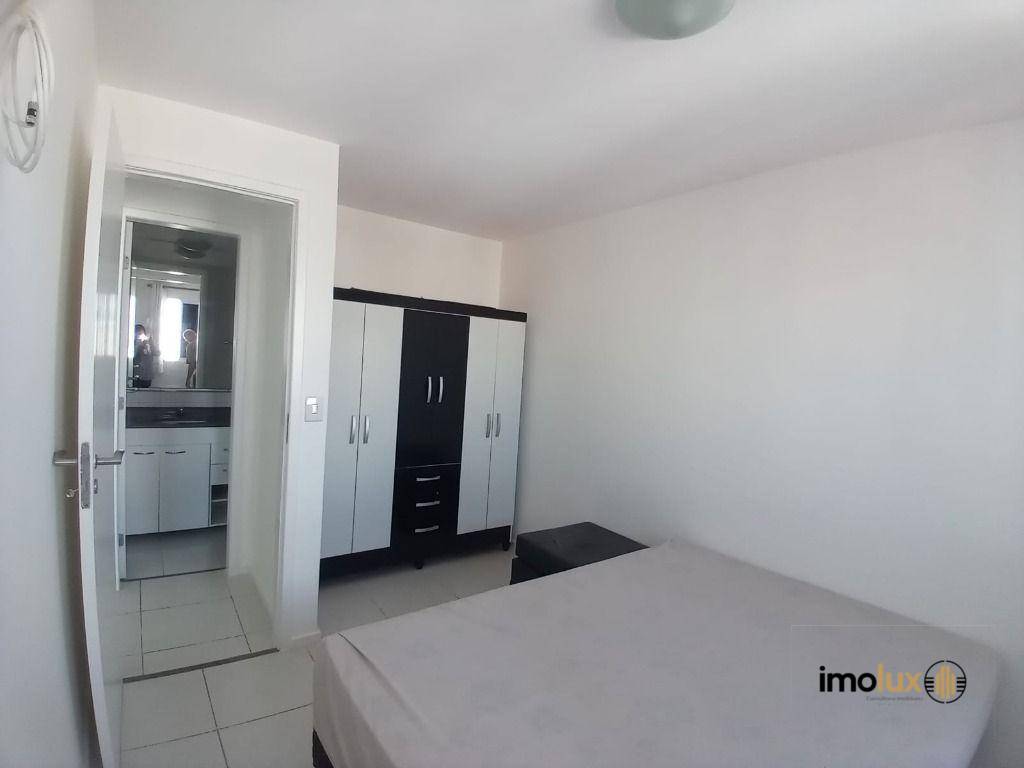 Apartamento para alugar com 1 quarto, 50m² - Foto 6
