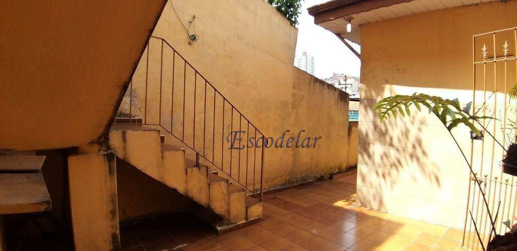 Sobrado à venda com 3 quartos, 180m² - Foto 11