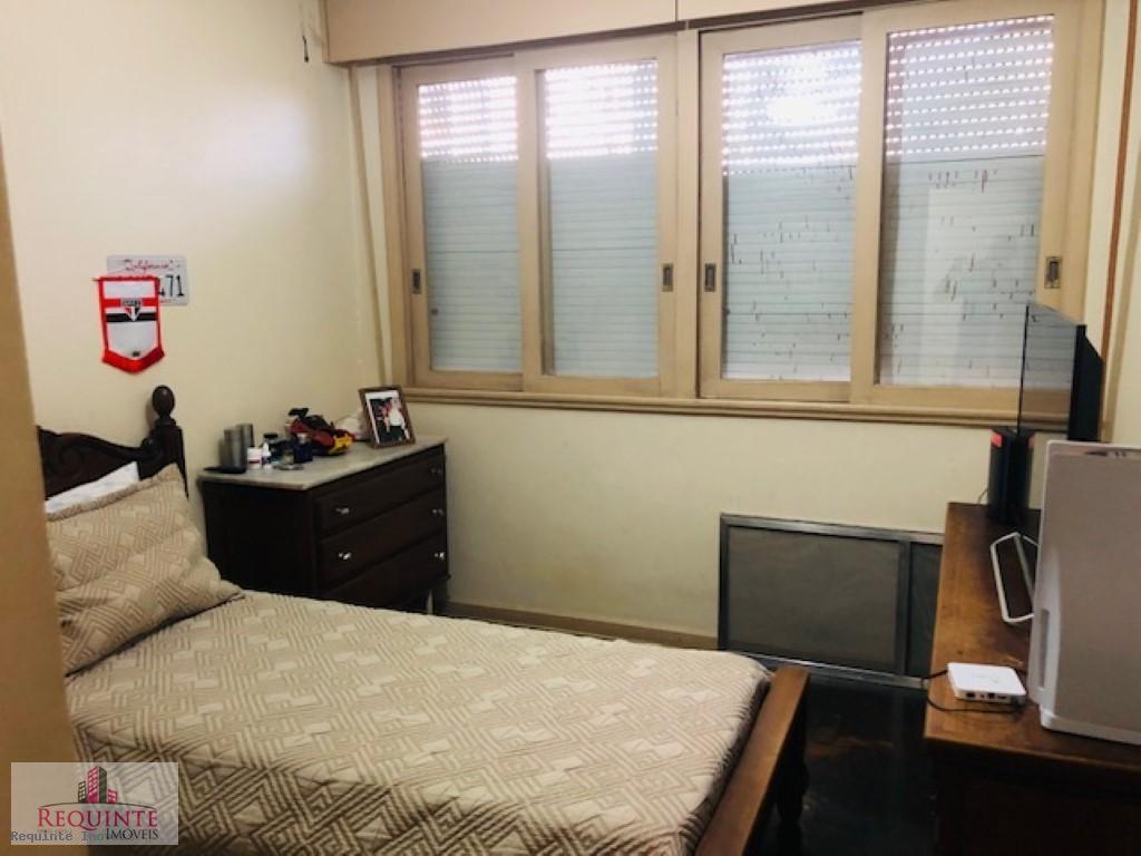 Apartamento à venda com 4 quartos, 170m² - Foto 8