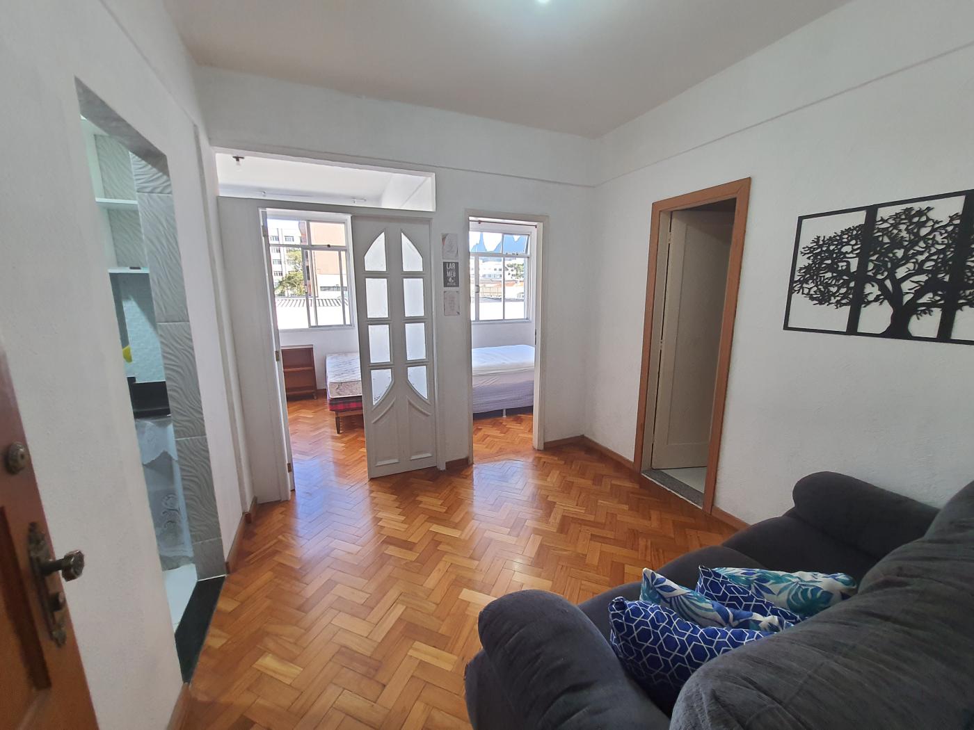 Apartamento à venda com 2 quartos, 35m² - Foto 18