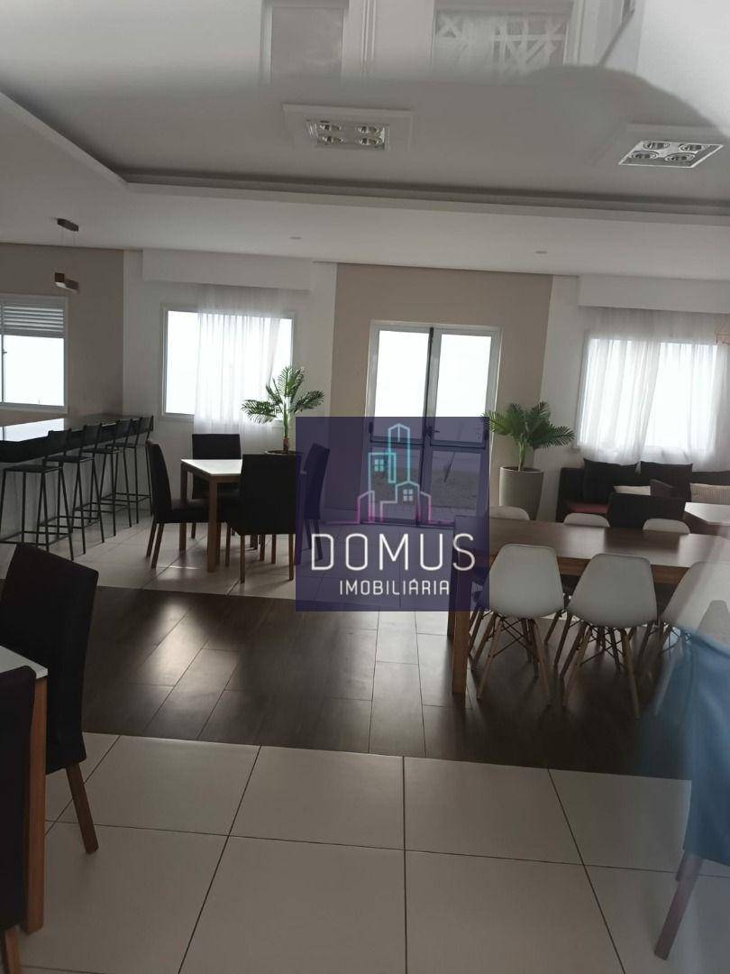 Apartamento à venda com 2 quartos, 45m² - Foto 6