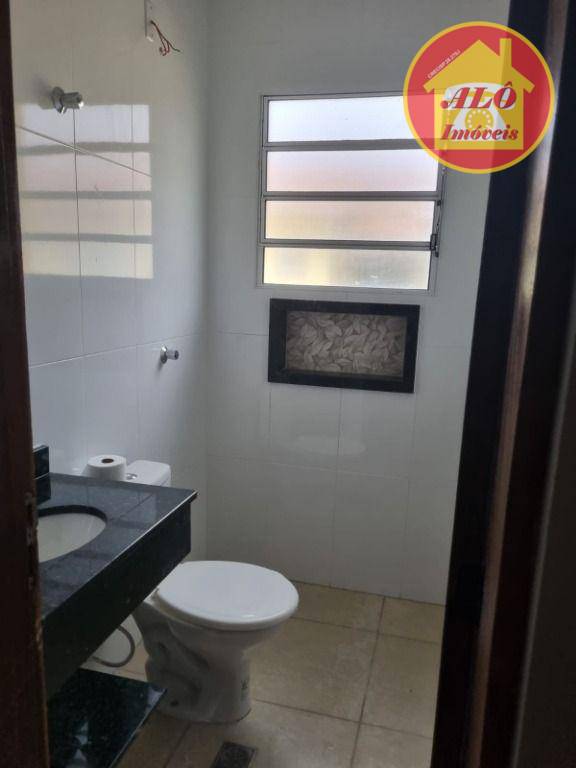 Sobrado à venda com 3 quartos, 117M2 - Foto 9