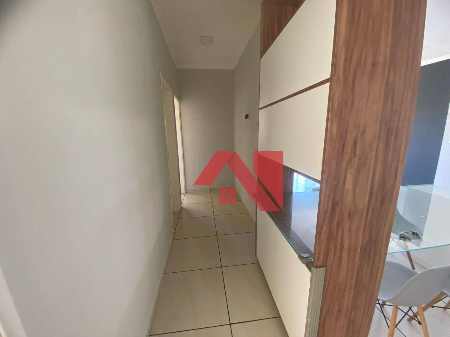 Apartamento à venda com 2 quartos, 80m² - Foto 11