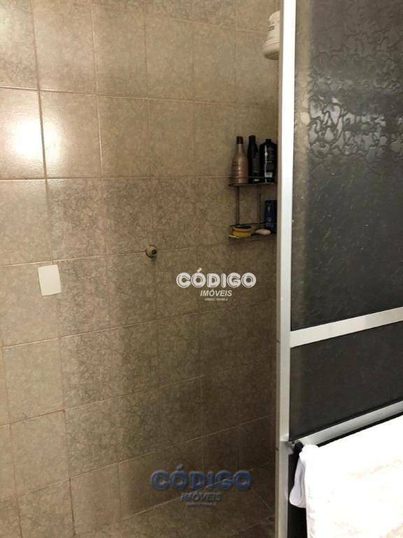 Sobrado à venda com 4 quartos, 346m² - Foto 20