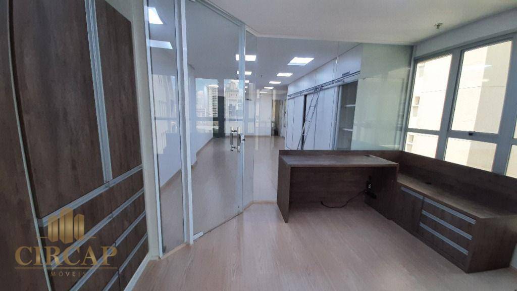 Conjunto Comercial-Sala para alugar, 54m² - Foto 4