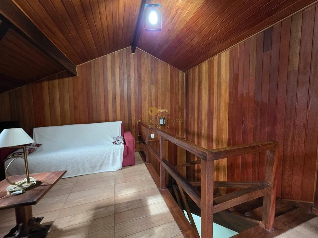 Casa de Condomínio à venda com 3 quartos, 105m² - Foto 22