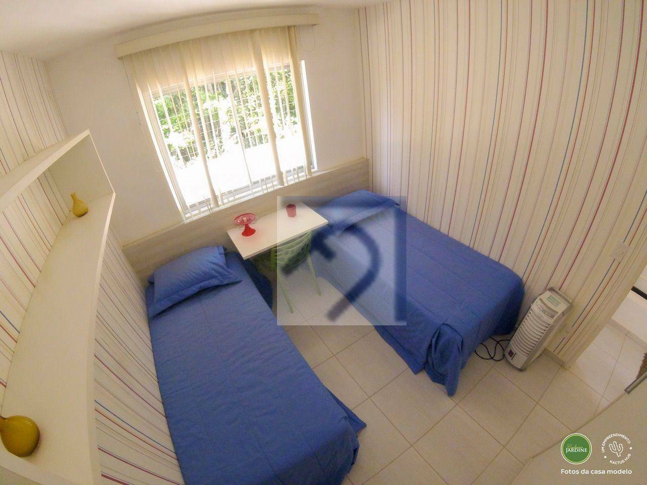 Casa de Condomínio à venda com 2 quartos, 65M2 - Foto 18