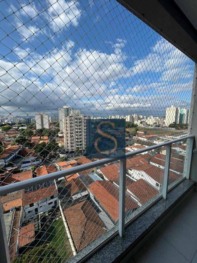 Apartamento à venda com 2 quartos, 61m² - Foto 1