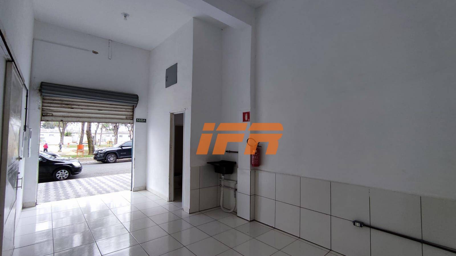 Conjunto Comercial-Sala para alugar, 21m² - Foto 5