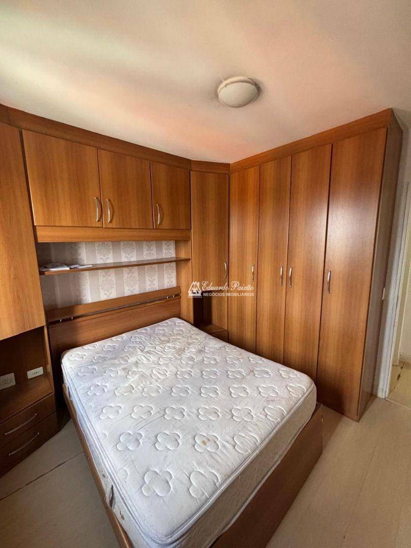 Apartamento à venda com 2 quartos, 53m² - Foto 6