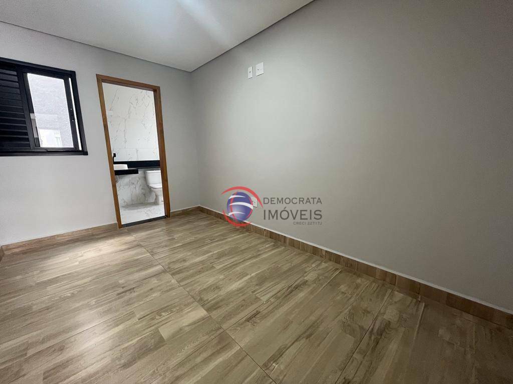 Sobrado à venda com 3 quartos, 141m² - Foto 3