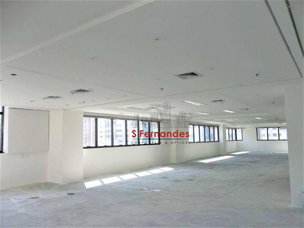 Conjunto Comercial-Sala para alugar, 300m² - Foto 11