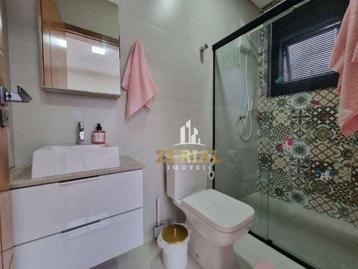 Sobrado à venda com 4 quartos, 300m² - Foto 31