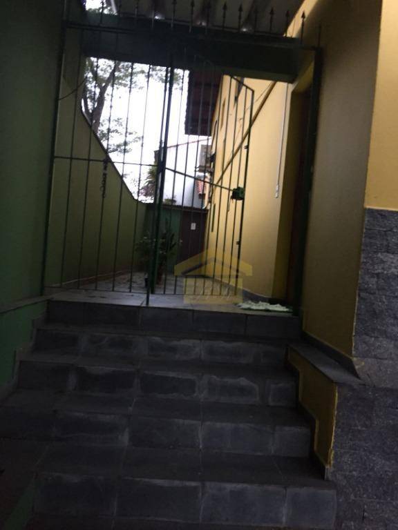 Sobrado à venda com 3 quartos, 150m² - Foto 7