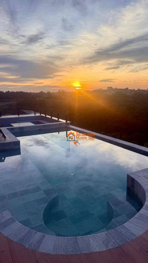 Sobrado, 4 quartos, 600 m² - Foto 4