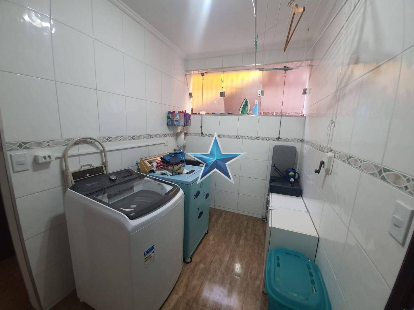 Sobrado à venda com 3 quartos, 180m² - Foto 25