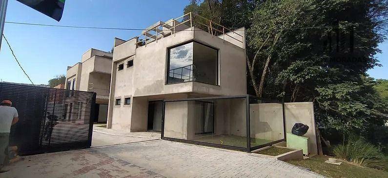 Sobrado à venda com 3 quartos, 260m² - Foto 28