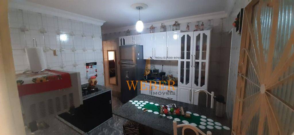 Sobrado à venda com 2 quartos, 110m² - Foto 10