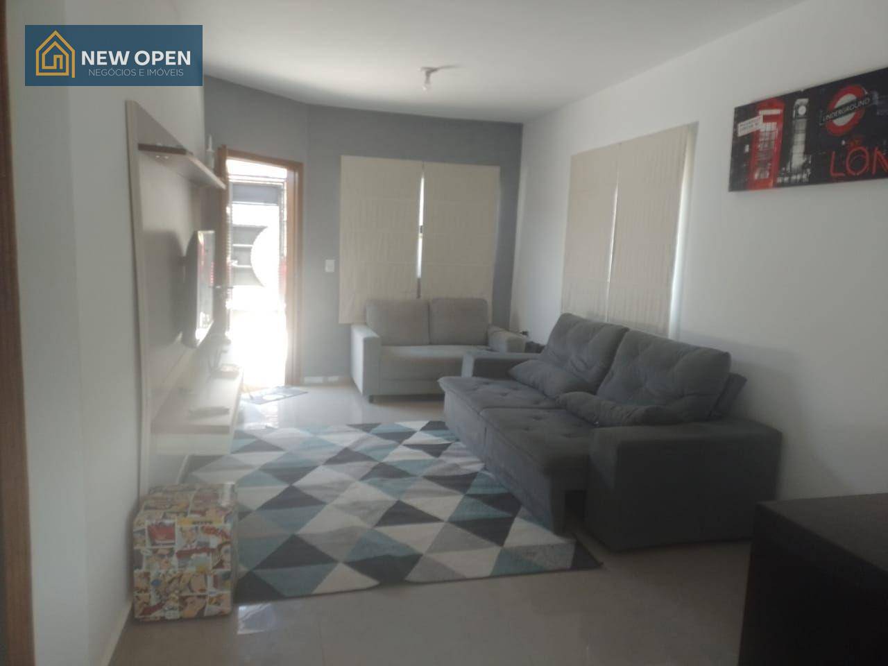 Casa à venda com 2 quartos, 100m² - Foto 18