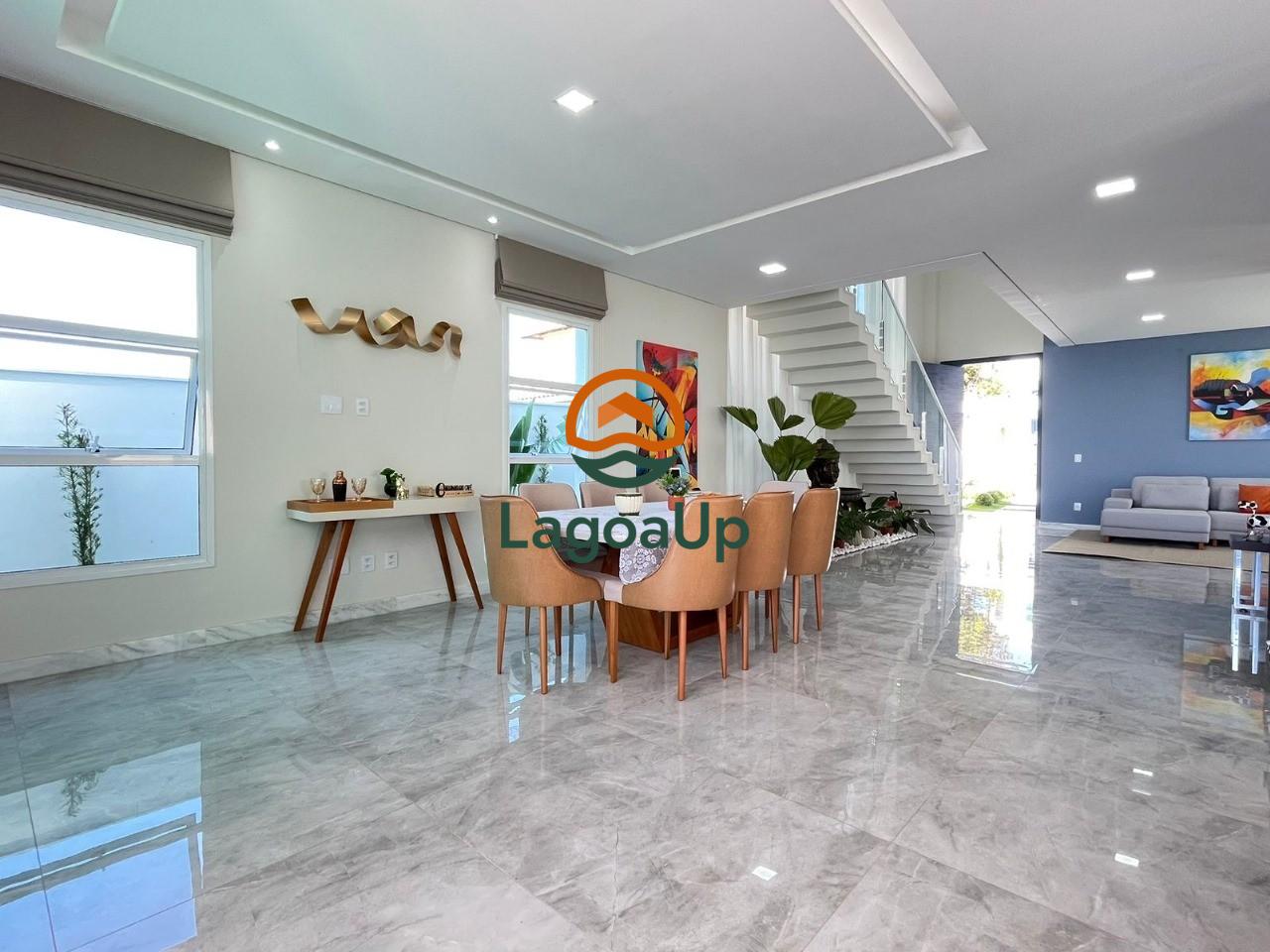 Casa à venda com 3 quartos, 283m² - Foto 10