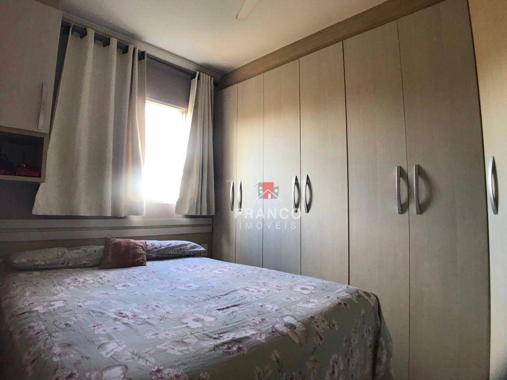 Apartamento à venda com 2 quartos, 55m² - Foto 7