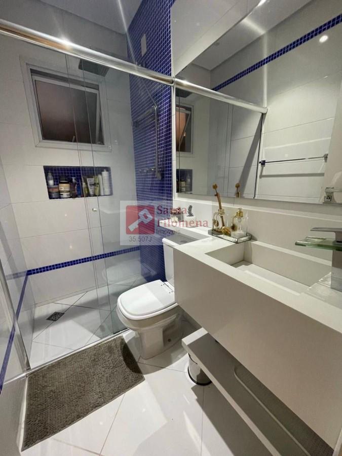 Cobertura à venda com 3 quartos, 220m² - Foto 23